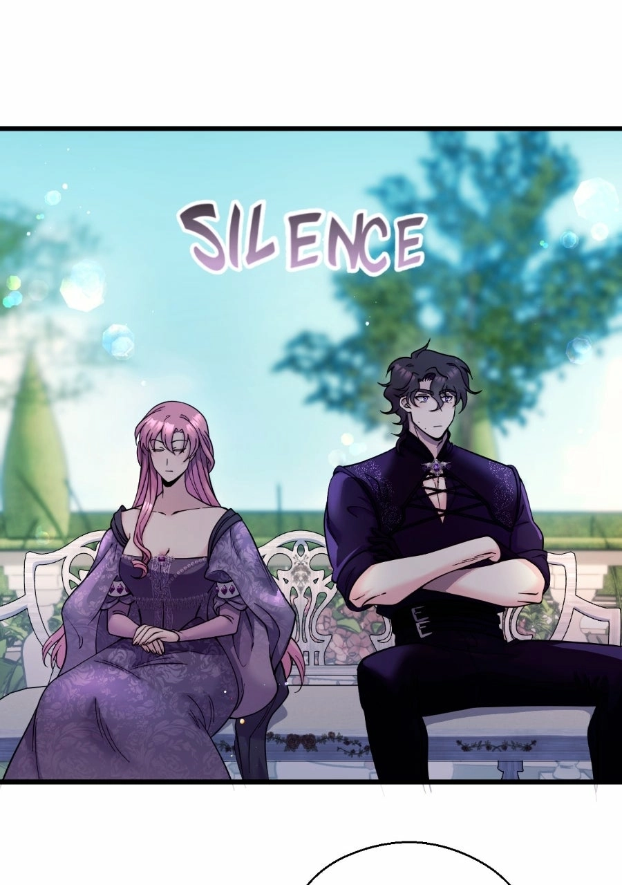 The Duke is a Thug Chapter 21 page 85 - 