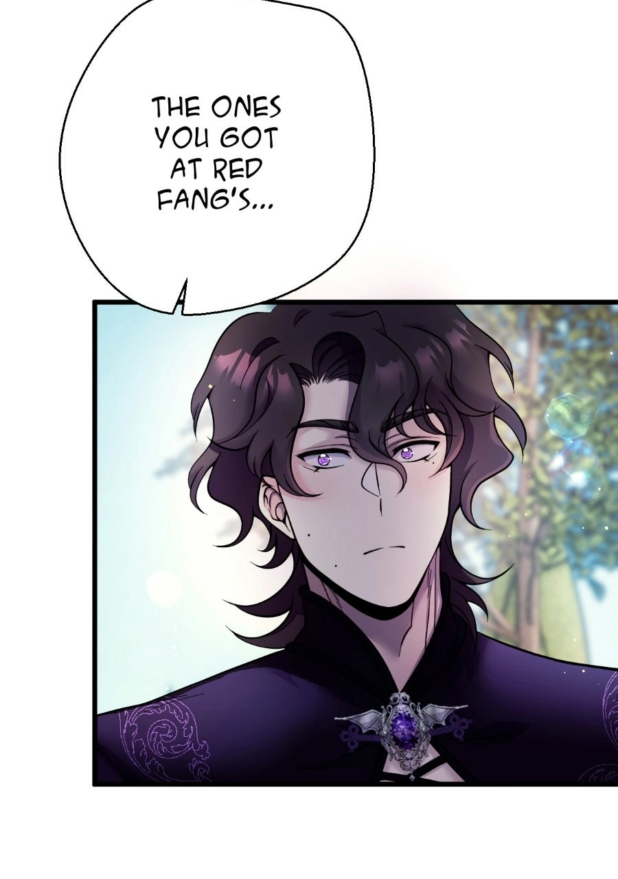 The Duke is a Thug Chapter 21 page 87 - 