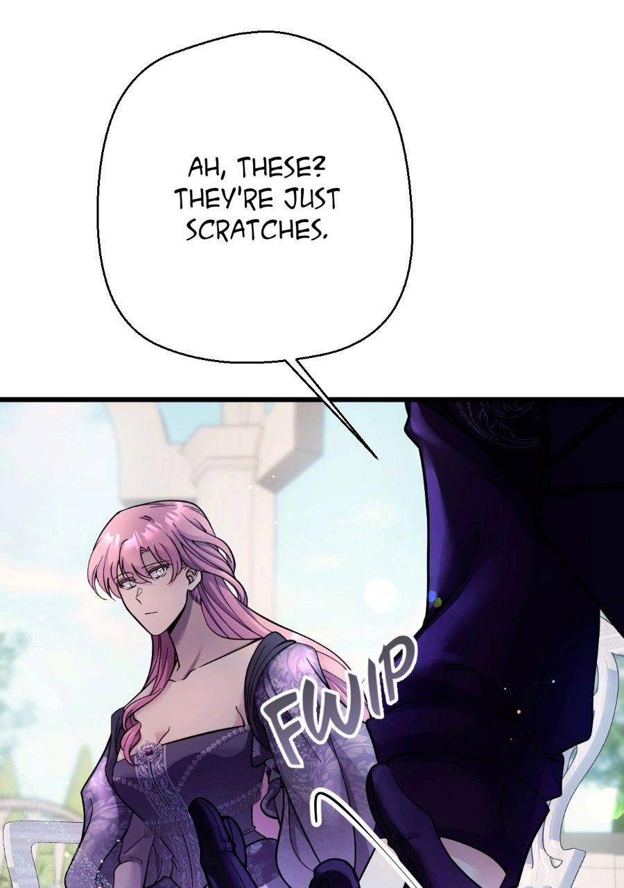 The Duke is a Thug Chapter 21 page 88 - 
