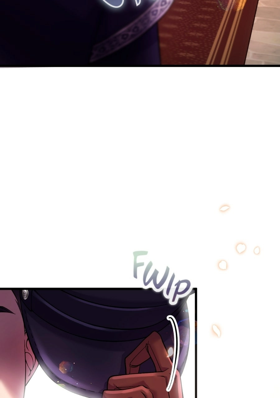 The Duke is a Thug Chapter 21 page 10 - 