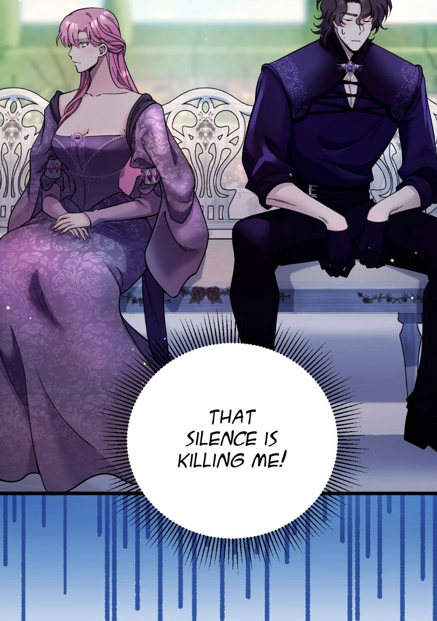 The Duke is a Thug Chapter 21 page 94 - 