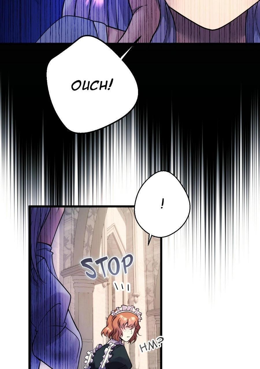 The Duke is a Thug Chapter 22 page 104 - 