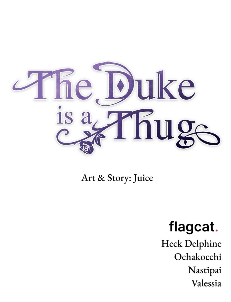 The Duke is a Thug Chapter 22 page 109 - 