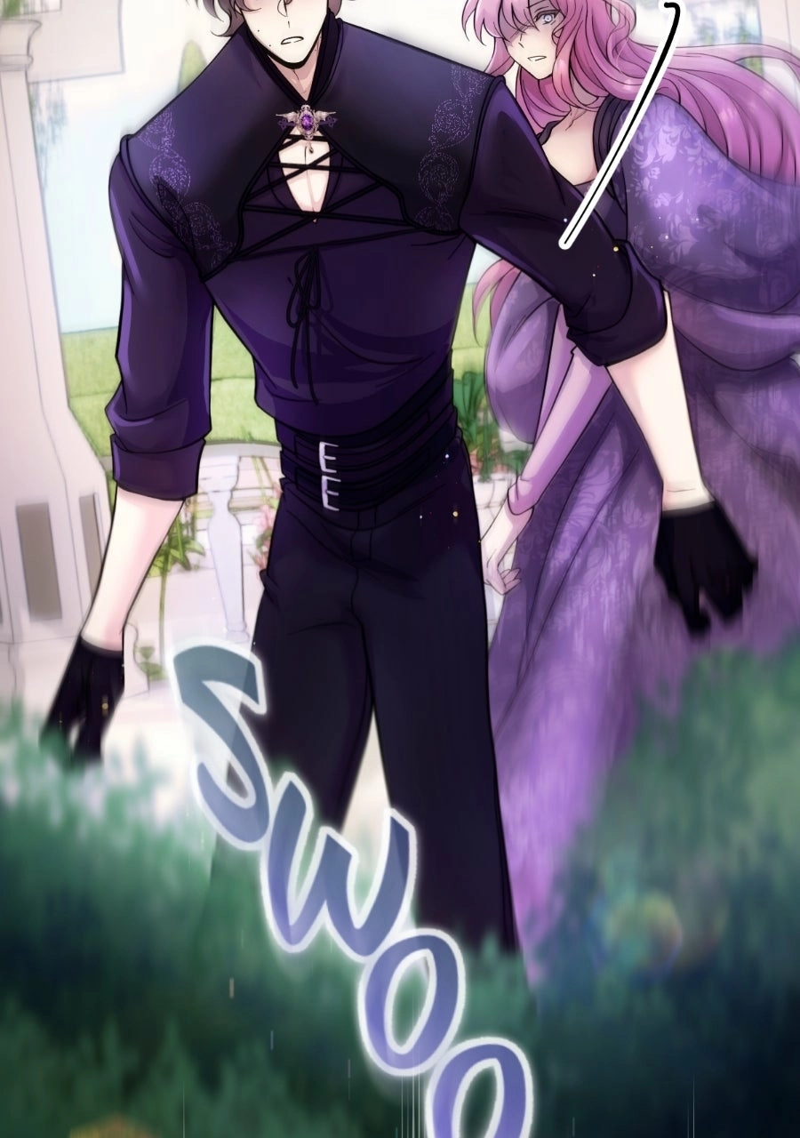 The Duke is a Thug Chapter 22 page 25 - 