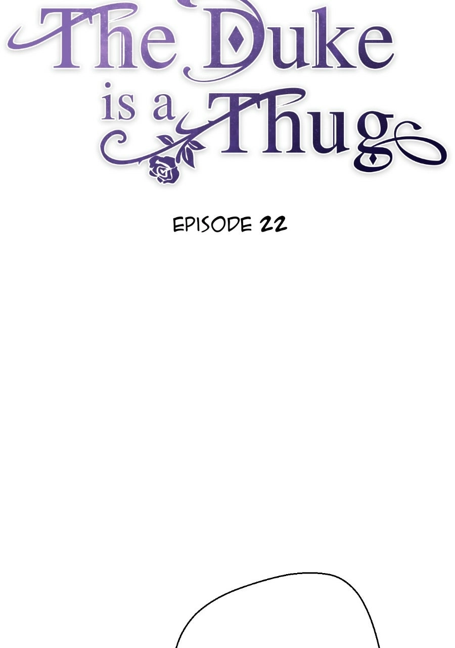 The Duke is a Thug Chapter 22 page 4 - 