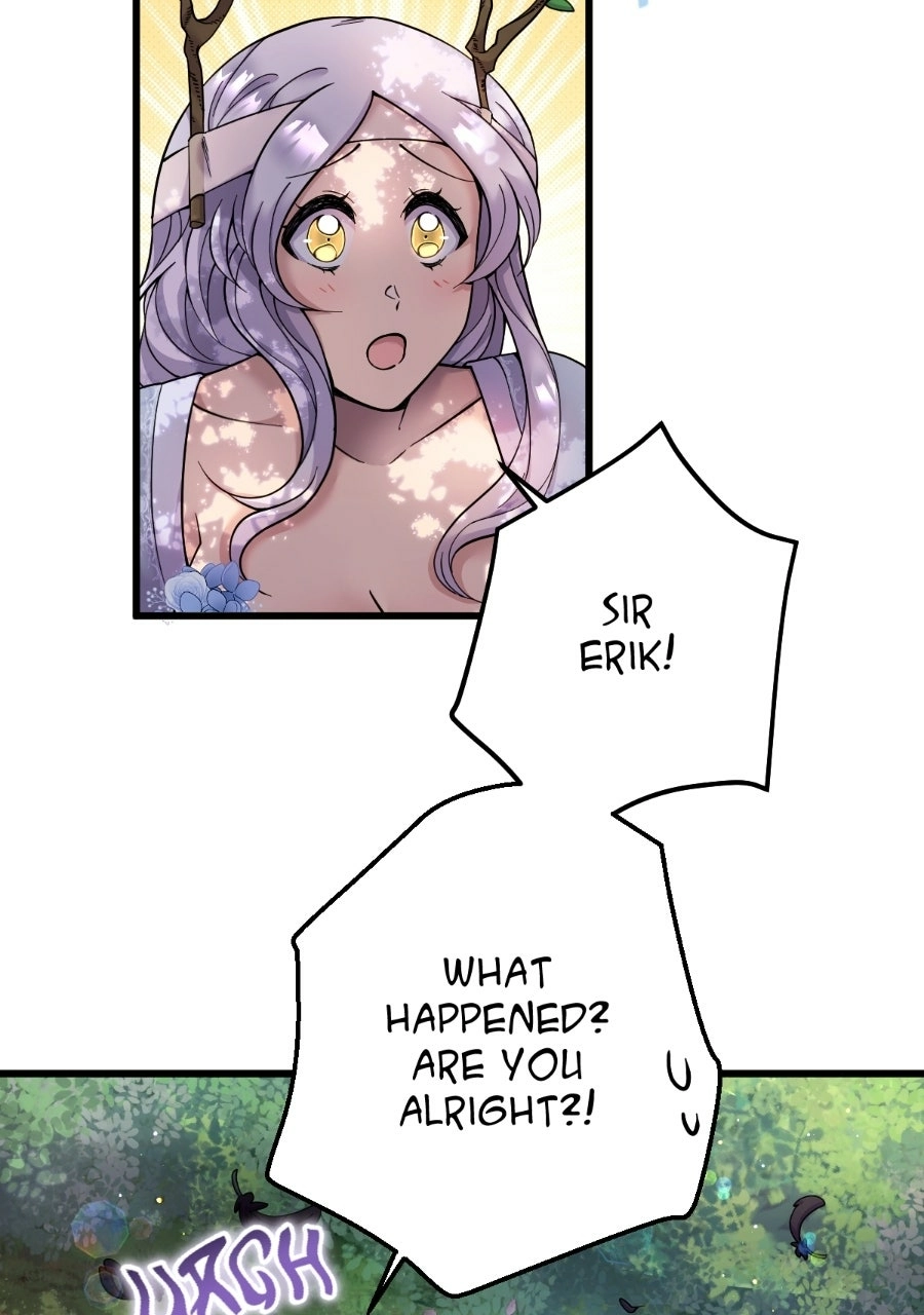 The Duke is a Thug Chapter 22 page 31 - 