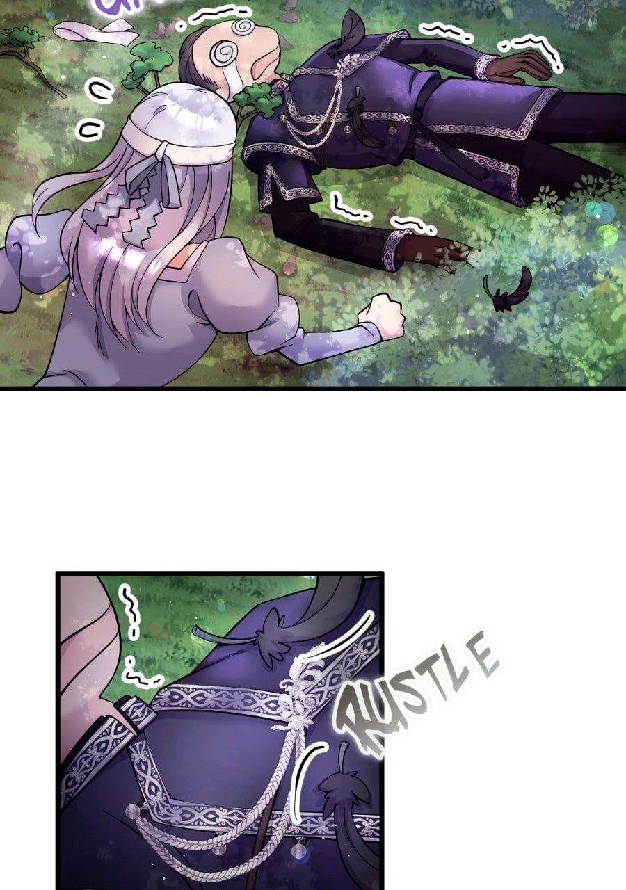 The Duke is a Thug Chapter 22 page 32 - 