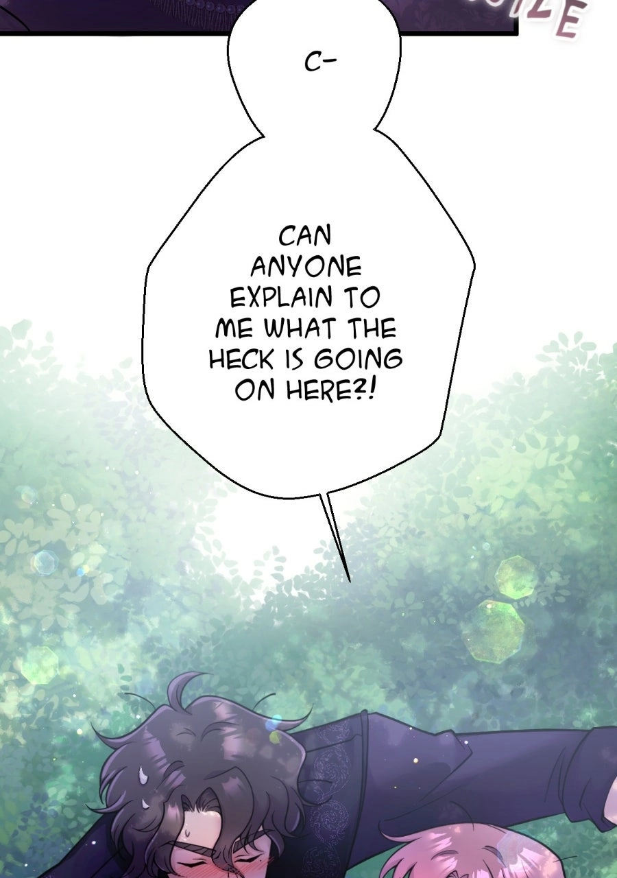 The Duke is a Thug Chapter 22 page 46 - 