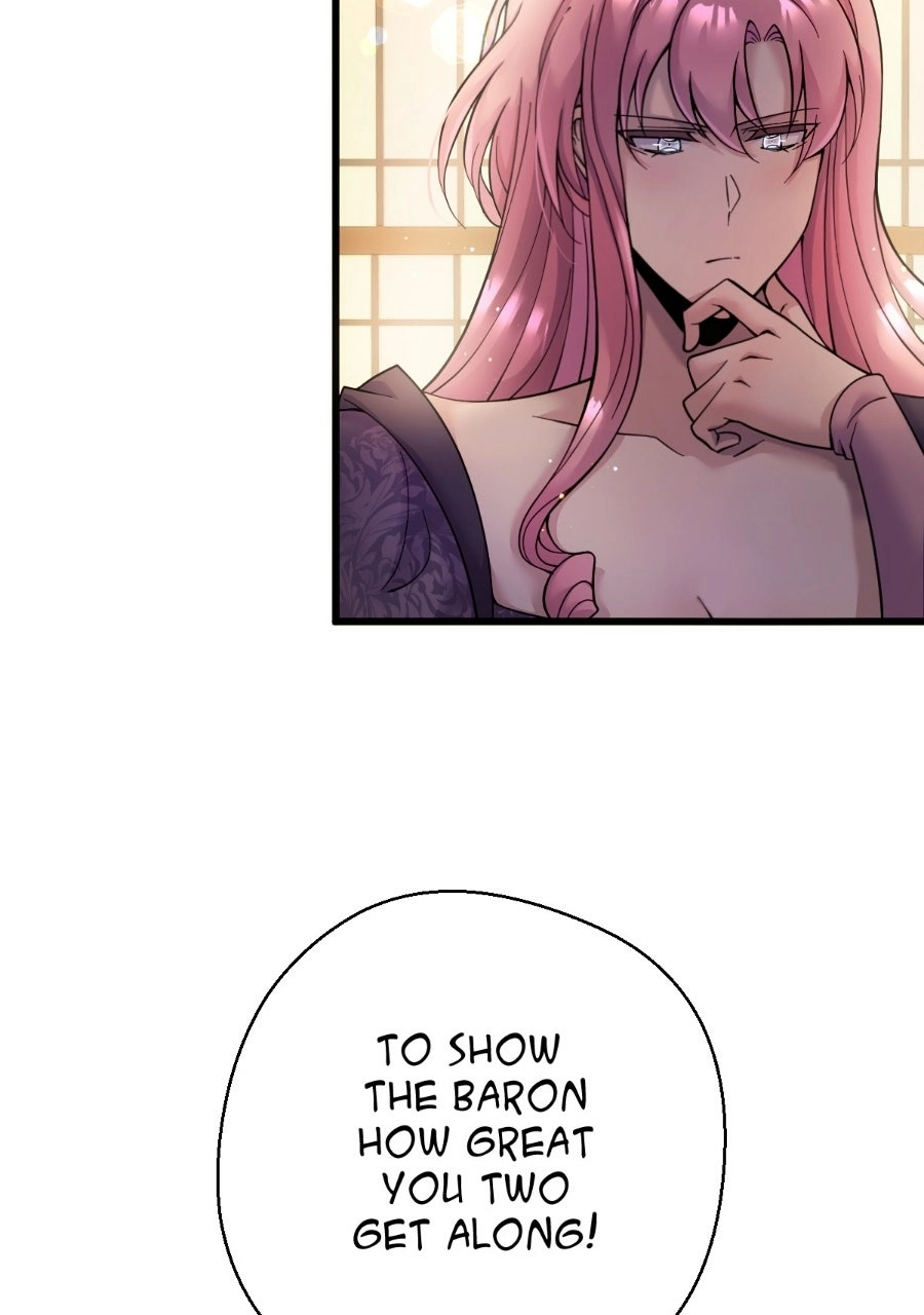 The Duke is a Thug Chapter 22 page 50 - 