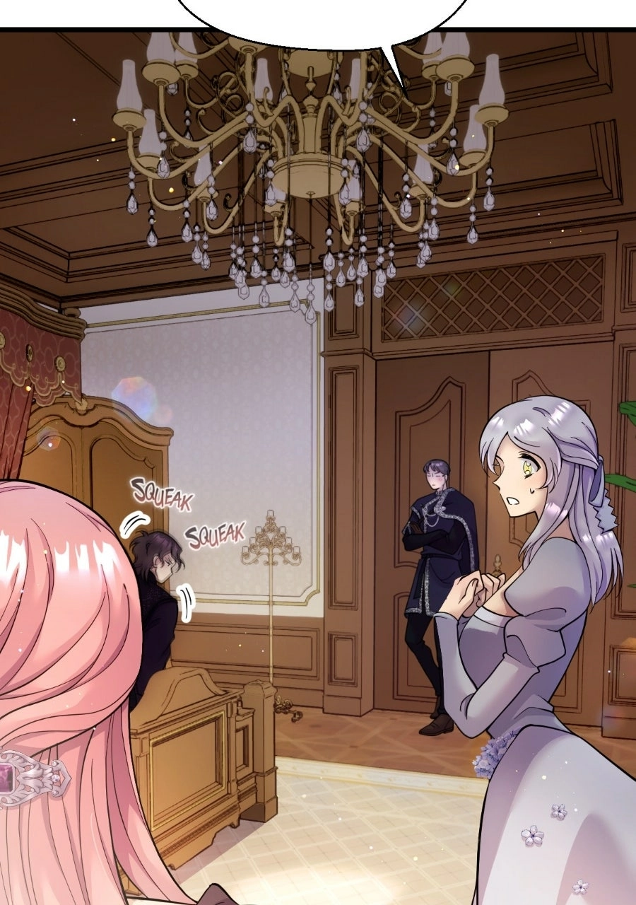 The Duke is a Thug Chapter 22 page 51 - 