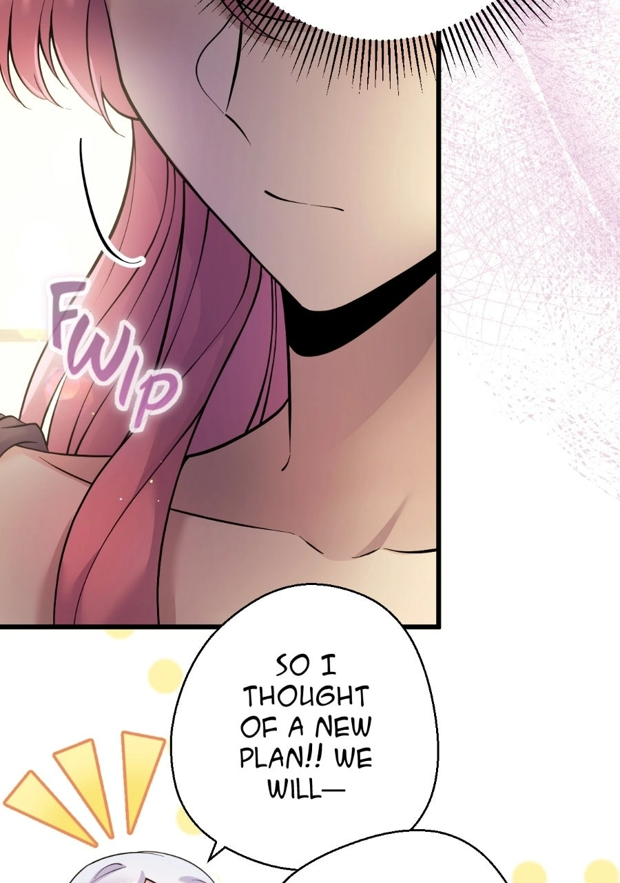 The Duke is a Thug Chapter 22 page 56 - 