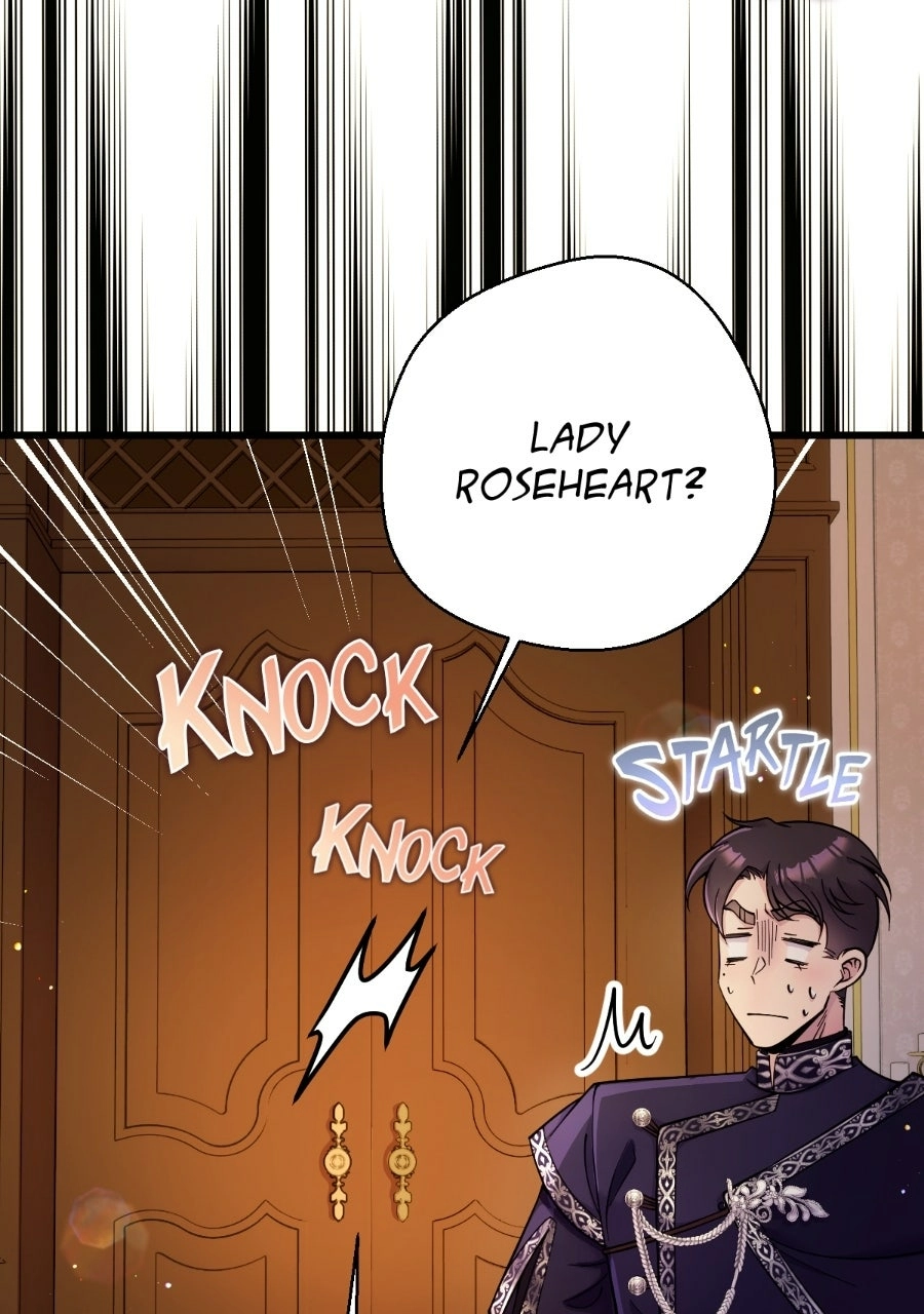 The Duke is a Thug Chapter 22 page 61 - 