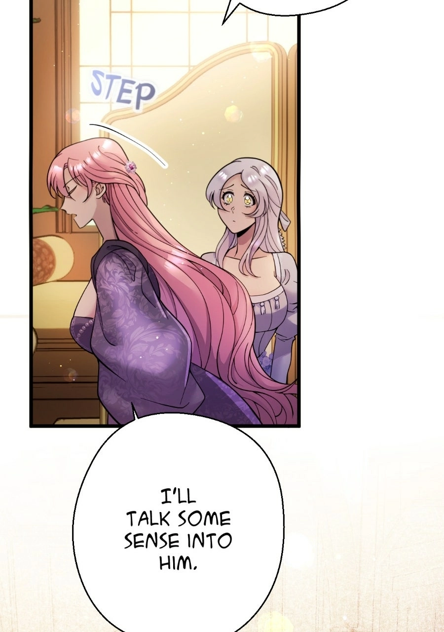 The Duke is a Thug Chapter 22 page 65 - 