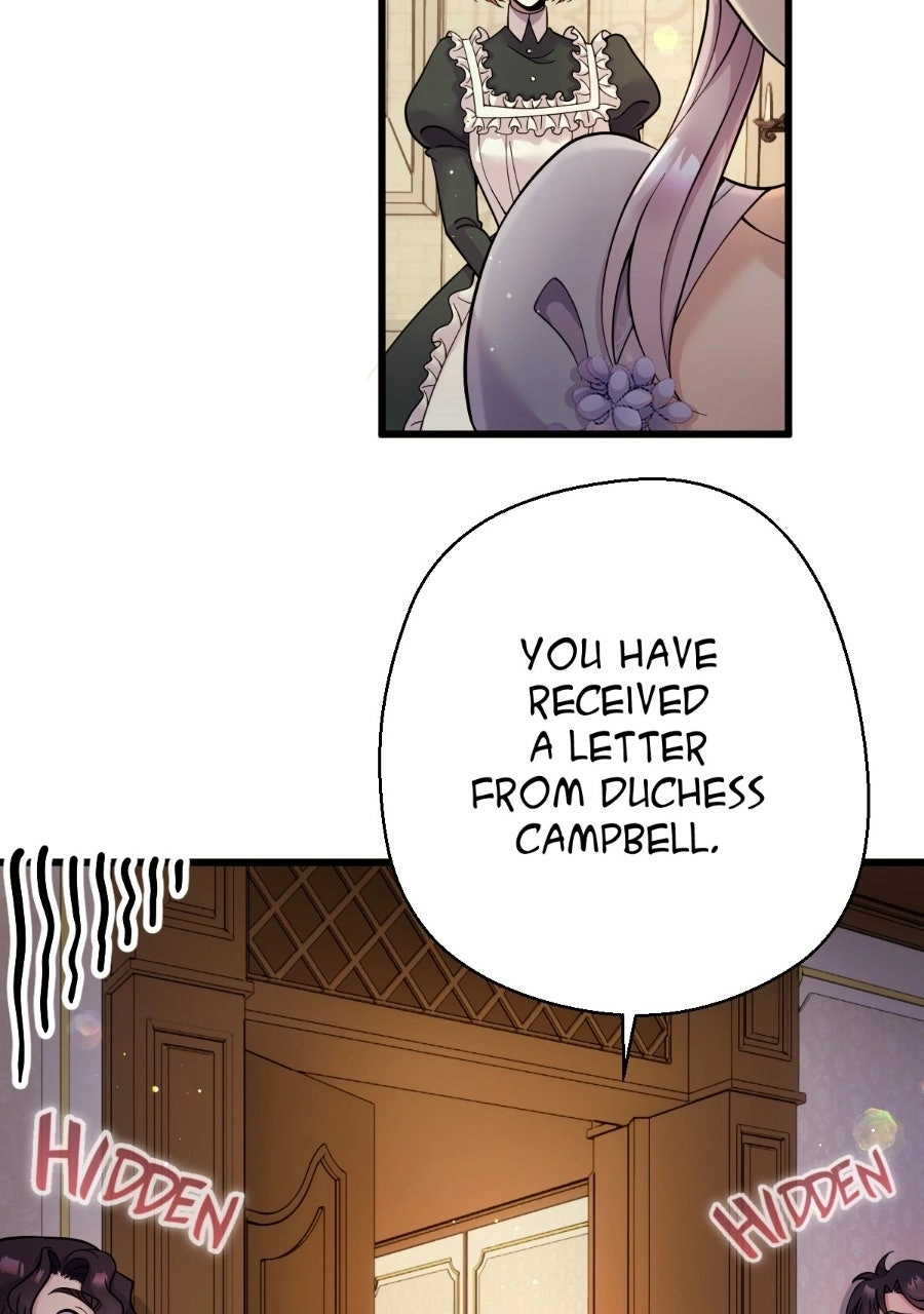 The Duke is a Thug Chapter 22 page 69 - 