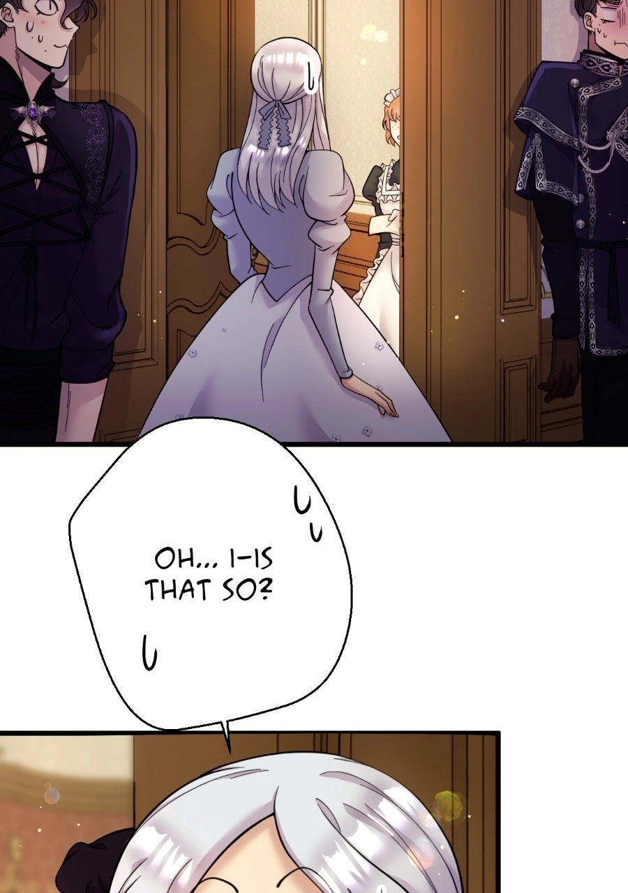 The Duke is a Thug Chapter 22 page 70 - 