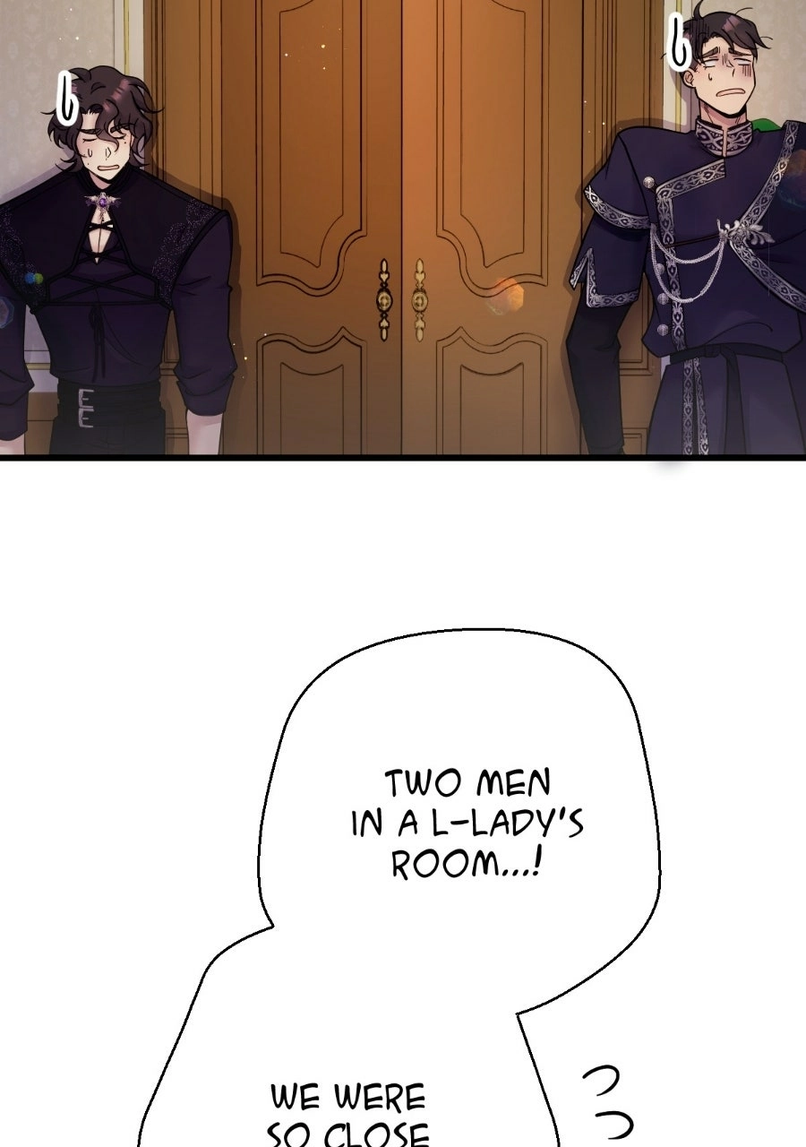 The Duke is a Thug Chapter 22 page 73 - 