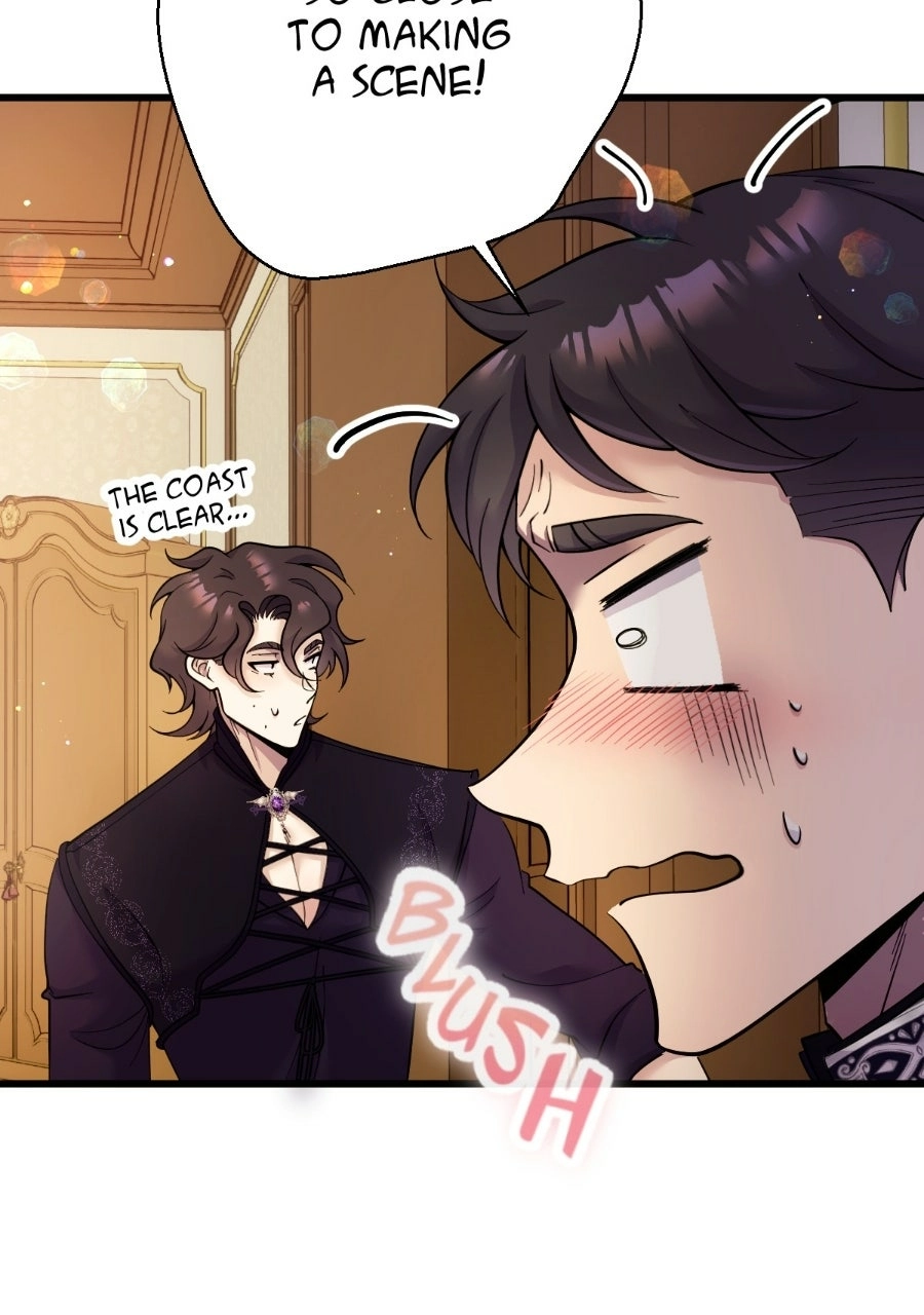 The Duke is a Thug Chapter 22 page 74 - 