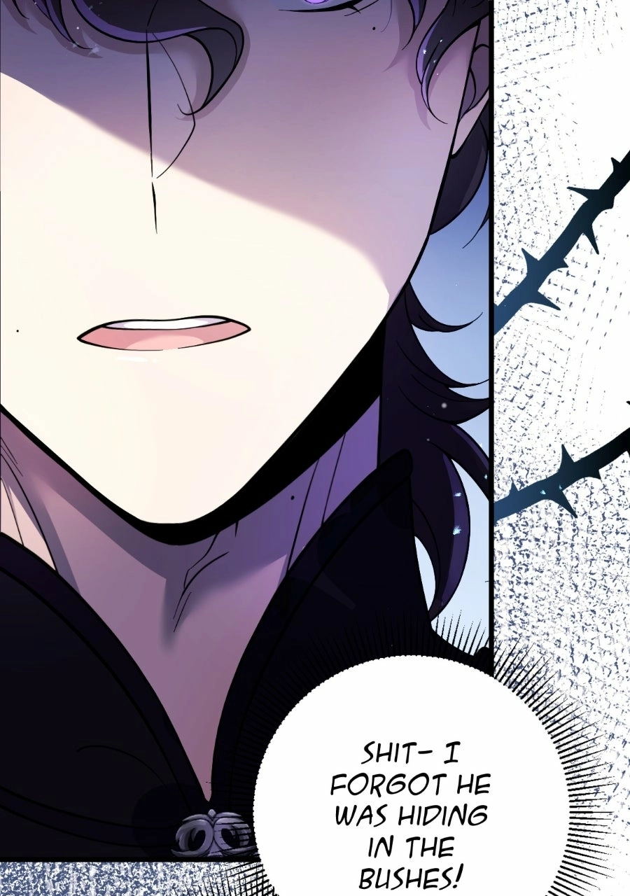 The Duke is a Thug Chapter 22 page 82 - 