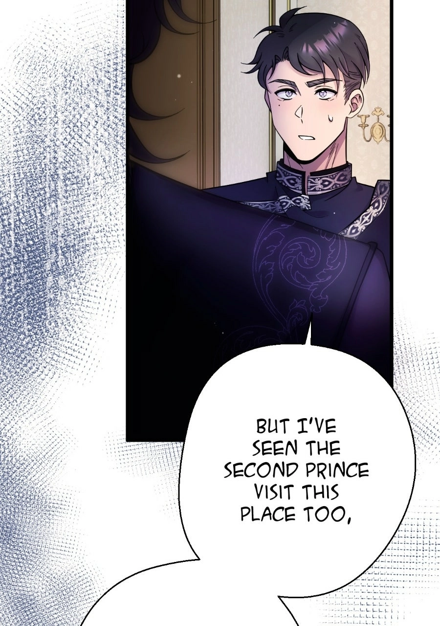 The Duke is a Thug Chapter 22 page 84 - 