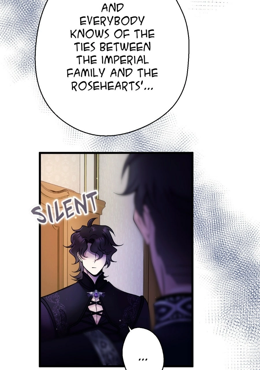 The Duke is a Thug Chapter 22 page 85 - 