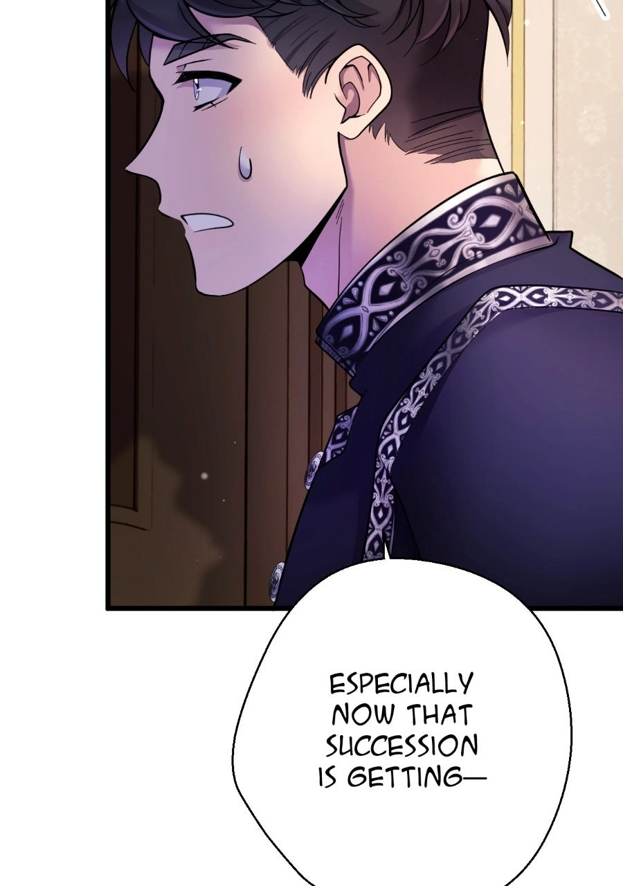 The Duke is a Thug Chapter 22 page 87 - 