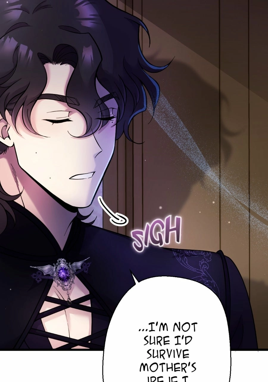The Duke is a Thug Chapter 22 page 89 - 