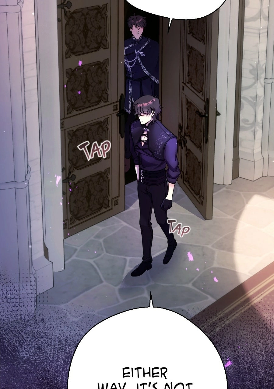The Duke is a Thug Chapter 22 page 91 - 