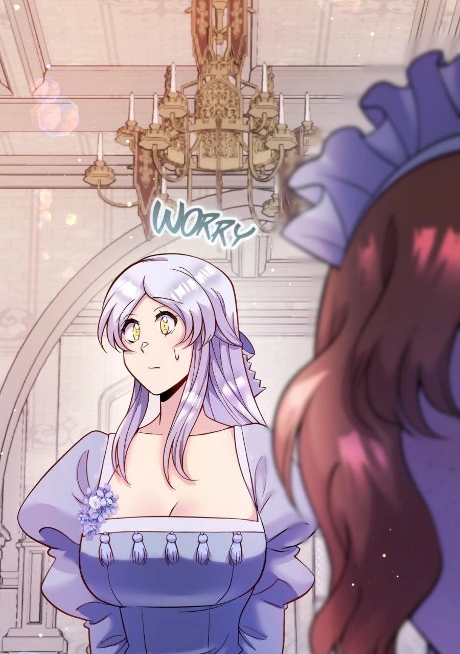 The Duke is a Thug Chapter 22 page 96 - 