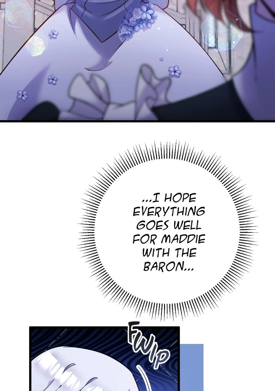 The Duke is a Thug Chapter 22 page 97 - 