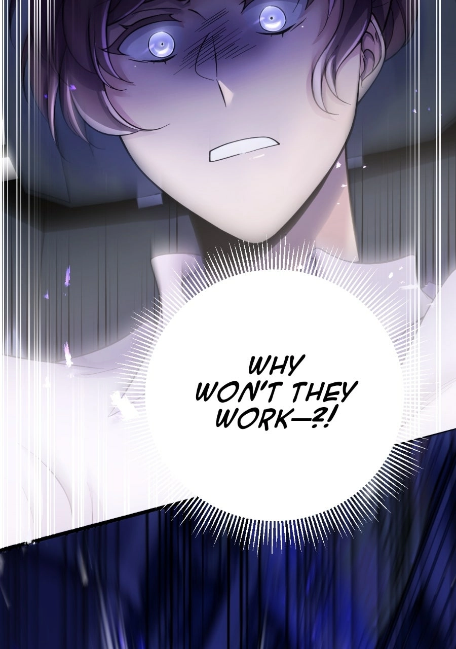 The Duke is a Thug Chapter 23 page 115 - 