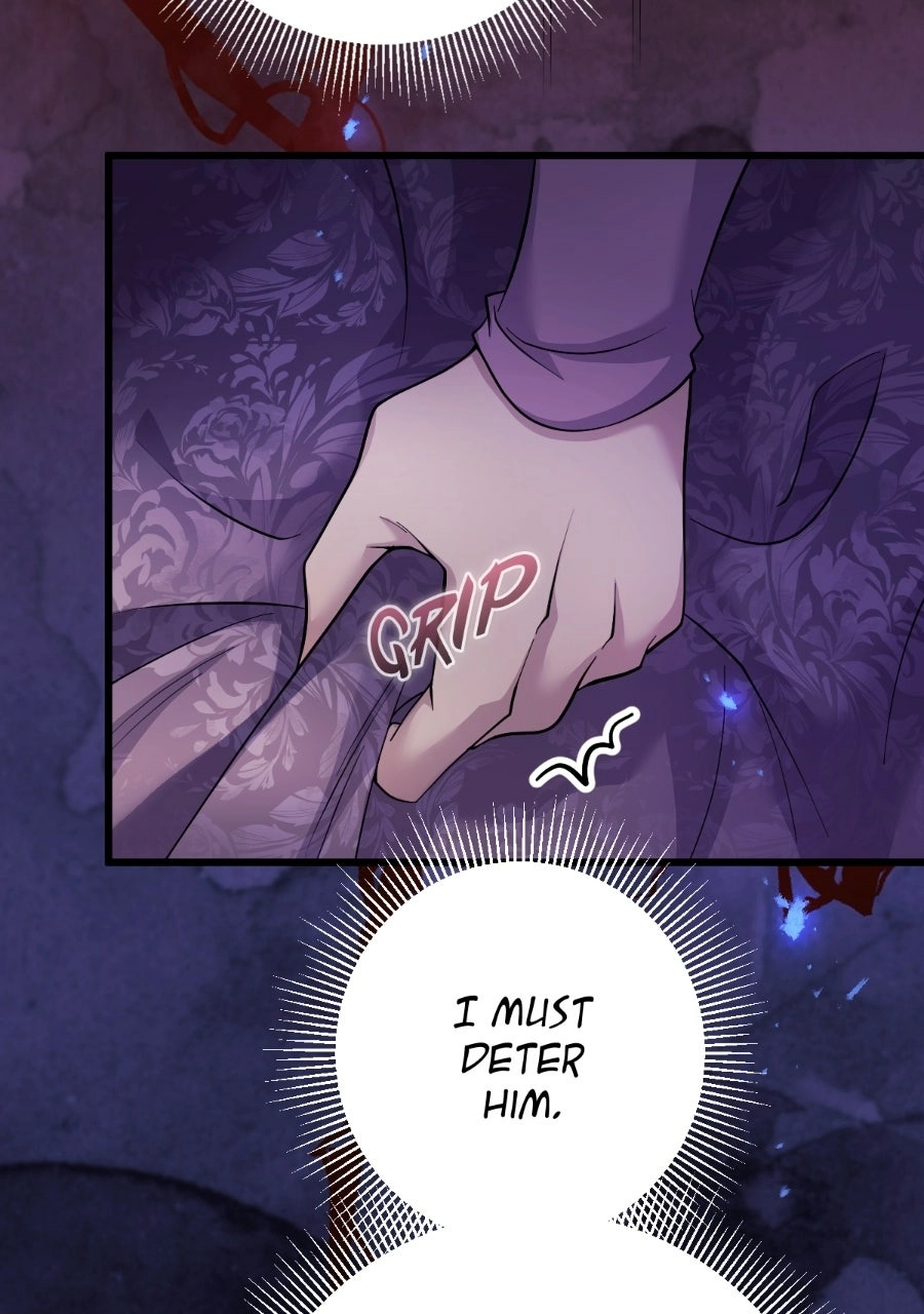 The Duke is a Thug Chapter 23 page 13 - 