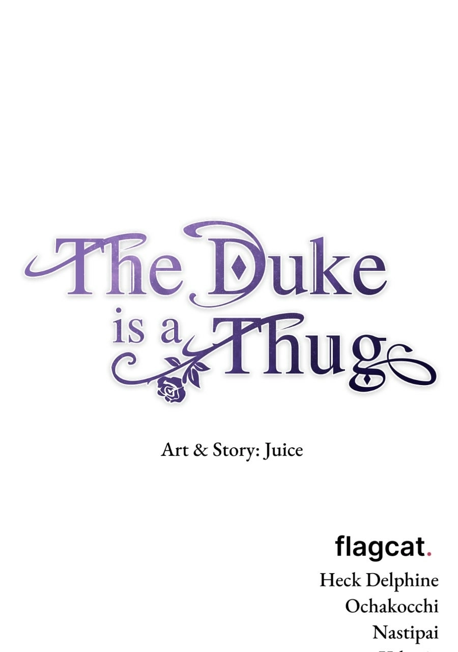 The Duke is a Thug Chapter 23 page 121 - 