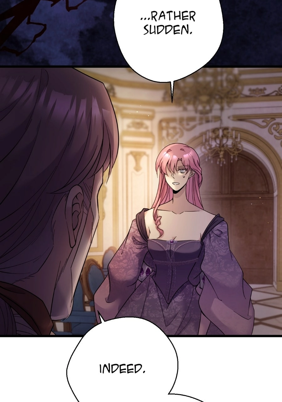 The Duke is a Thug Chapter 23 page 15 - 