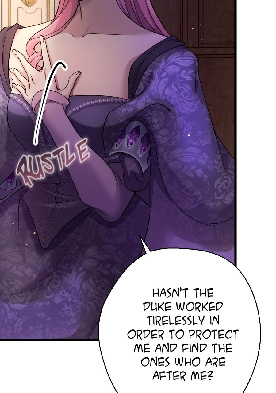 The Duke is a Thug Chapter 23 page 20 - 