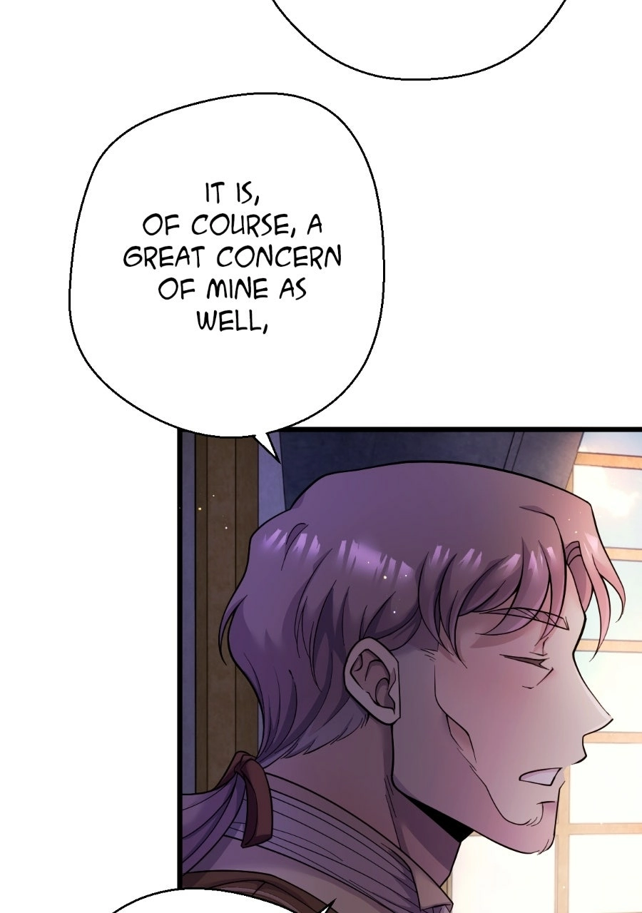 The Duke is a Thug Chapter 23 page 21 - 