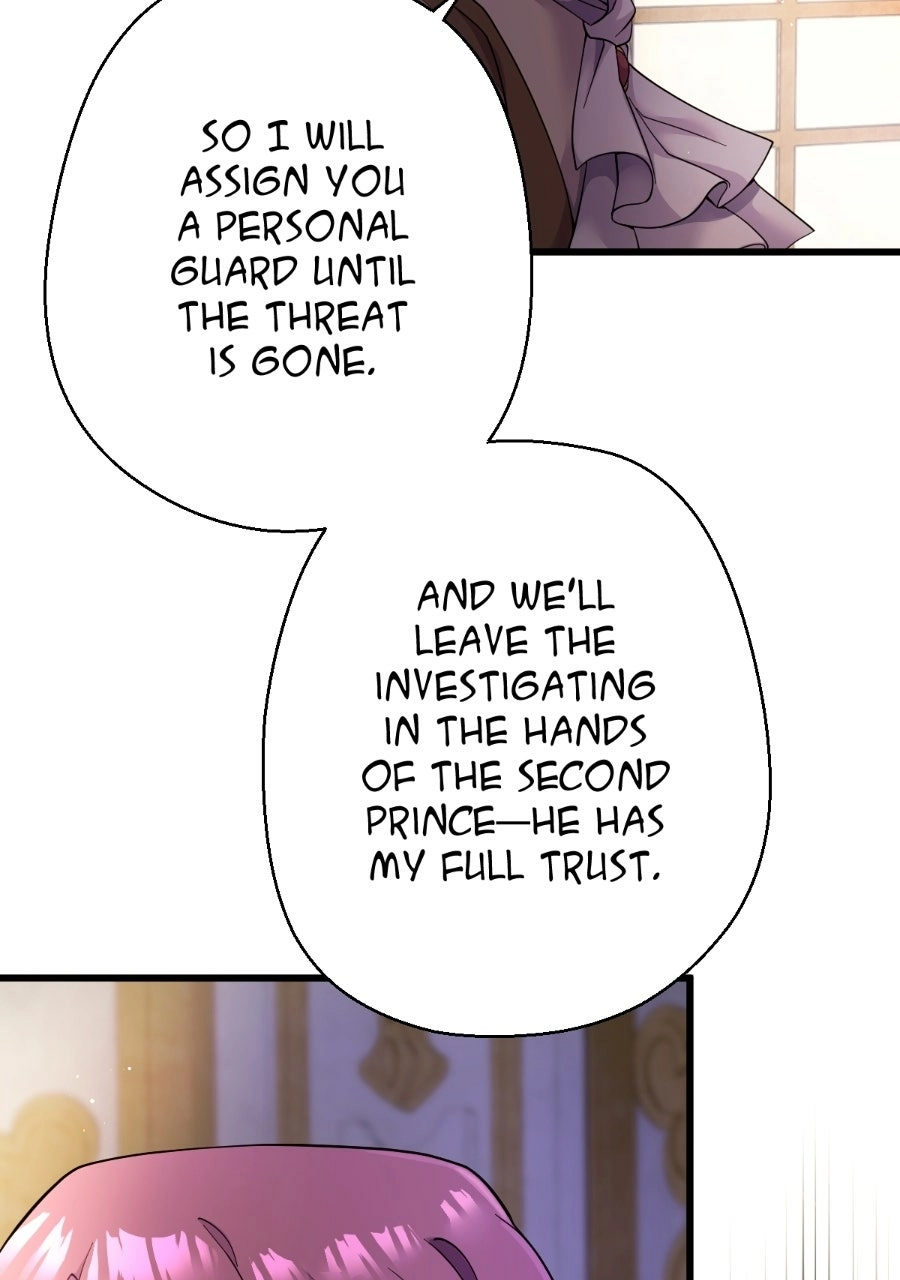 The Duke is a Thug Chapter 23 page 22 - 