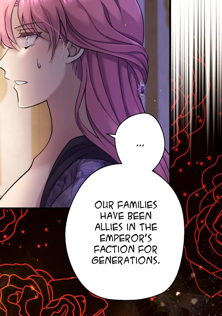 The Duke is a Thug Chapter 23 page 23 - 