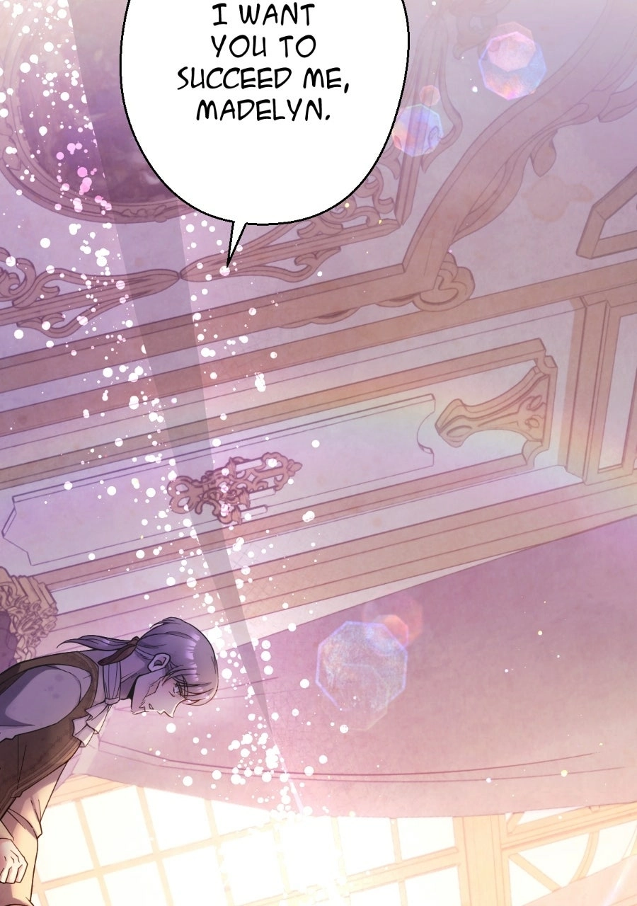 The Duke is a Thug Chapter 23 page 34 - 
