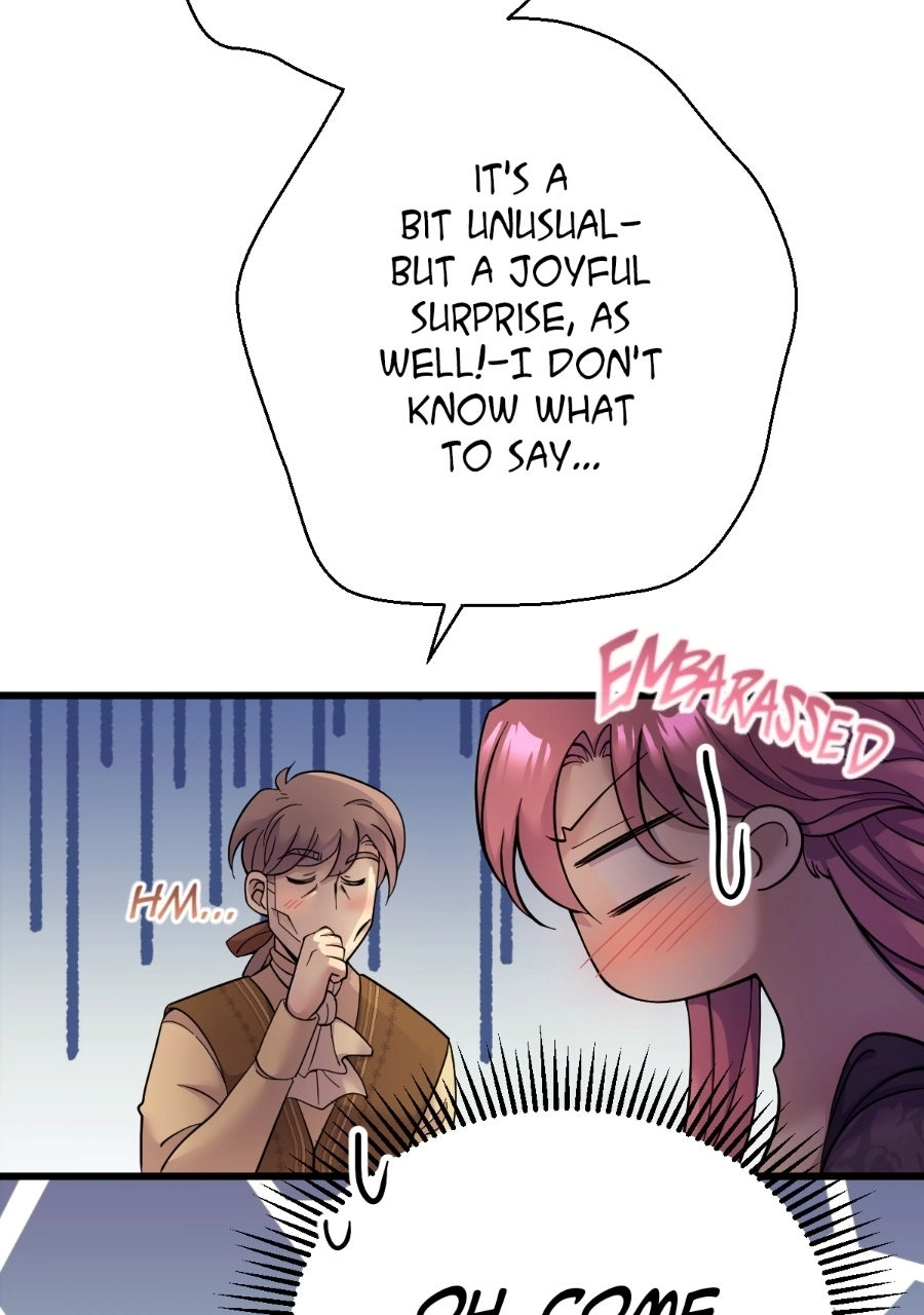 The Duke is a Thug Chapter 23 page 54 - 