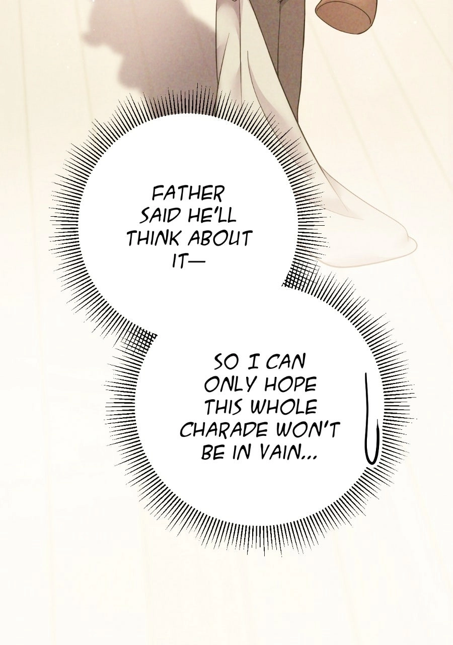 The Duke is a Thug Chapter 23 page 72 - 