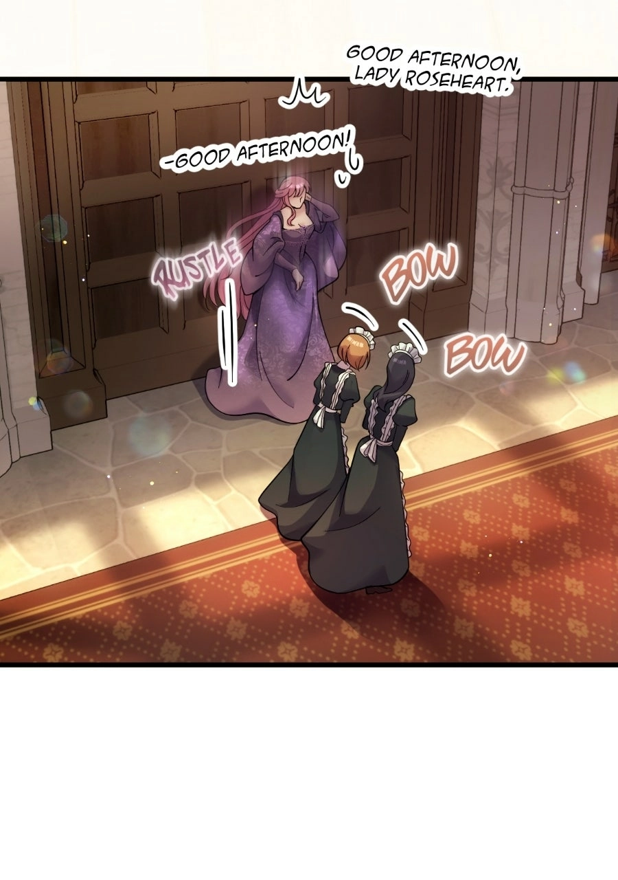 The Duke is a Thug Chapter 23 page 73 - 