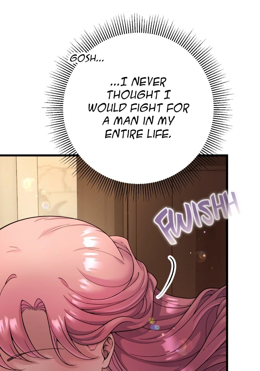 The Duke is a Thug Chapter 23 page 74 - 