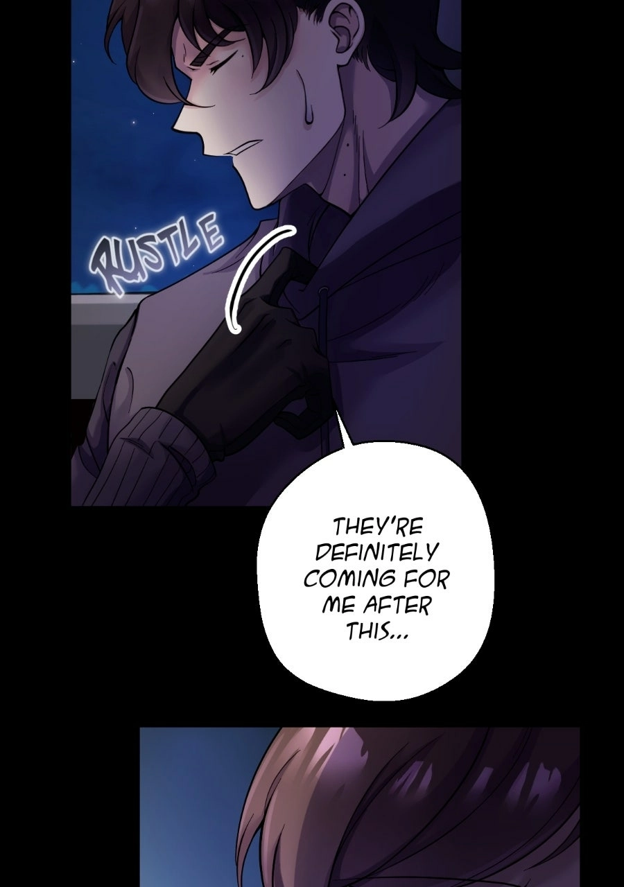 The Duke is a Thug Chapter 23 page 85 - 