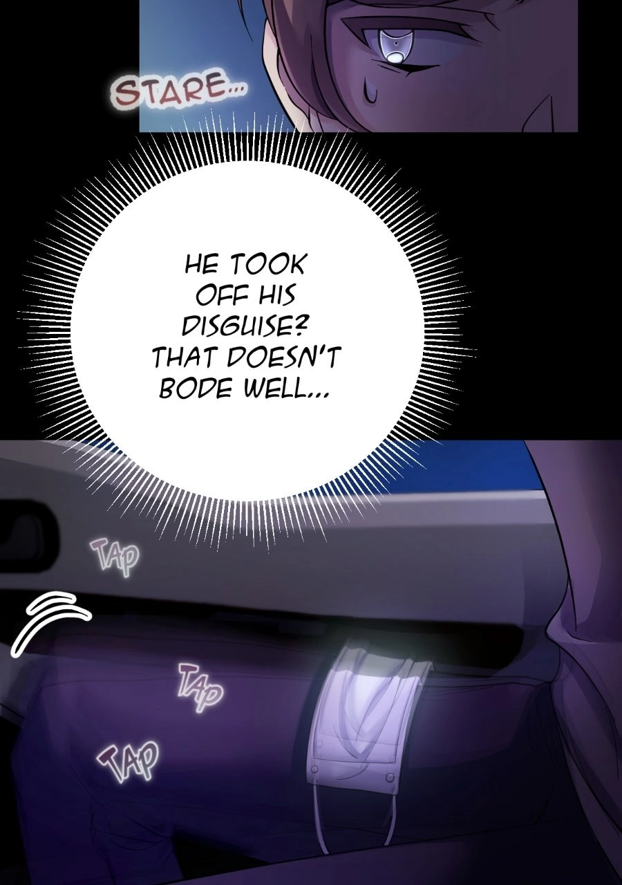 The Duke is a Thug Chapter 23 page 86 - 