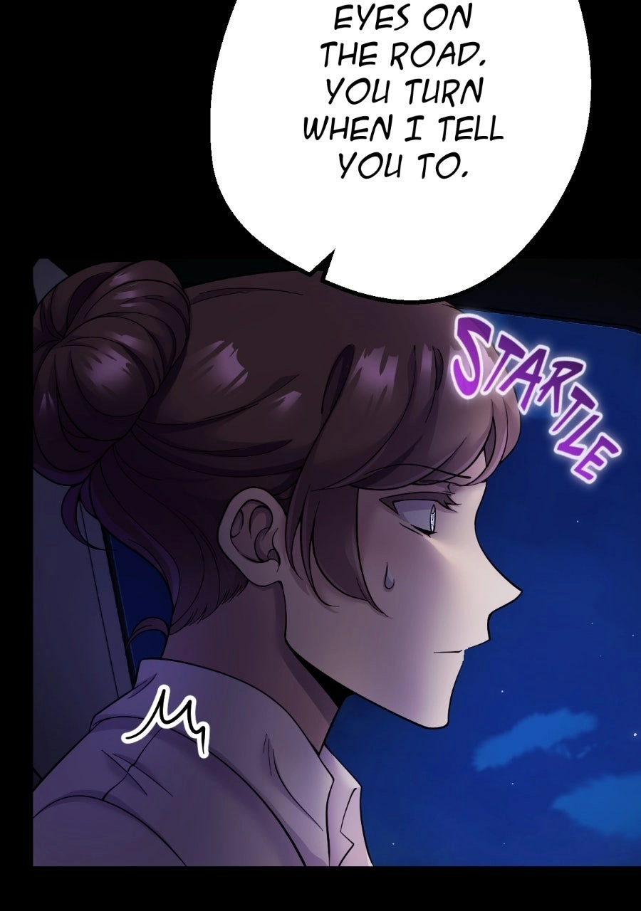 The Duke is a Thug Chapter 23 page 88 - 