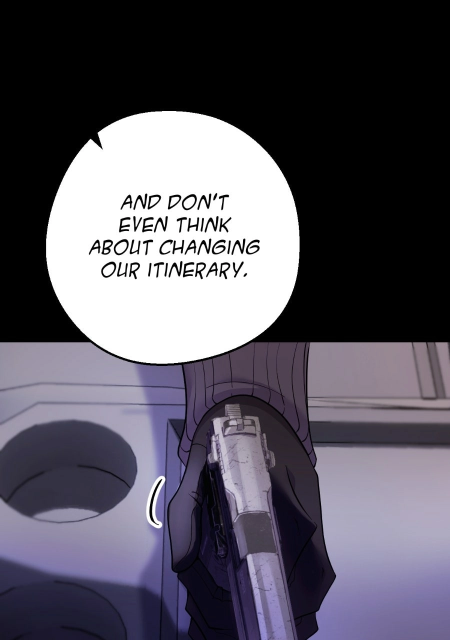 The Duke is a Thug Chapter 23 page 89 - 