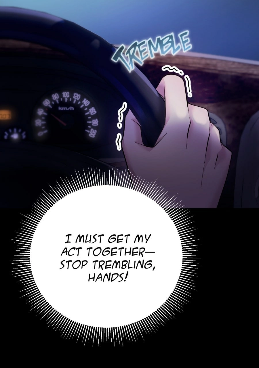 The Duke is a Thug Chapter 23 page 91 - 