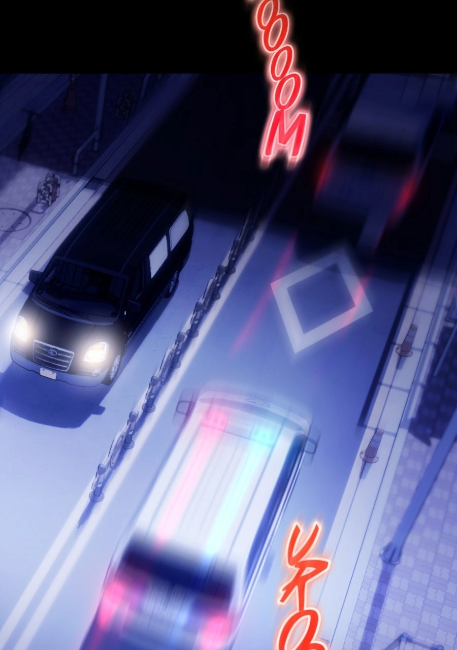 The Duke is a Thug Chapter 23 page 93 - 