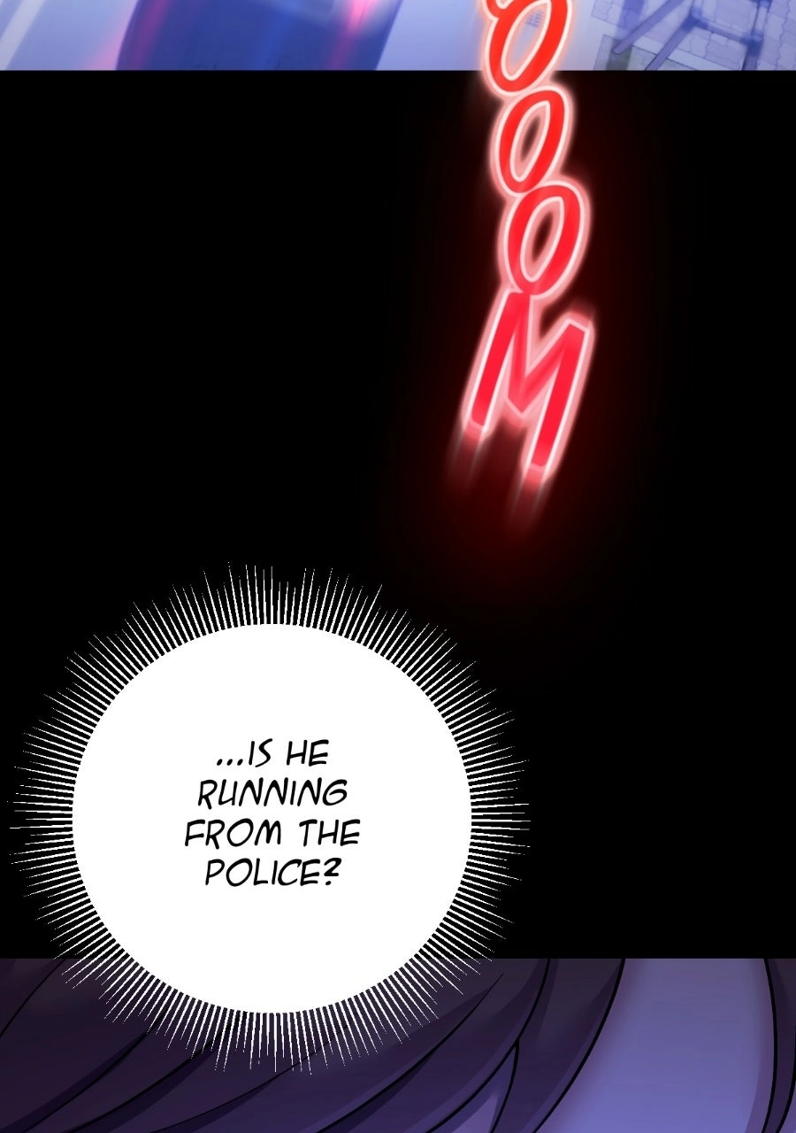 The Duke is a Thug Chapter 23 page 94 - 