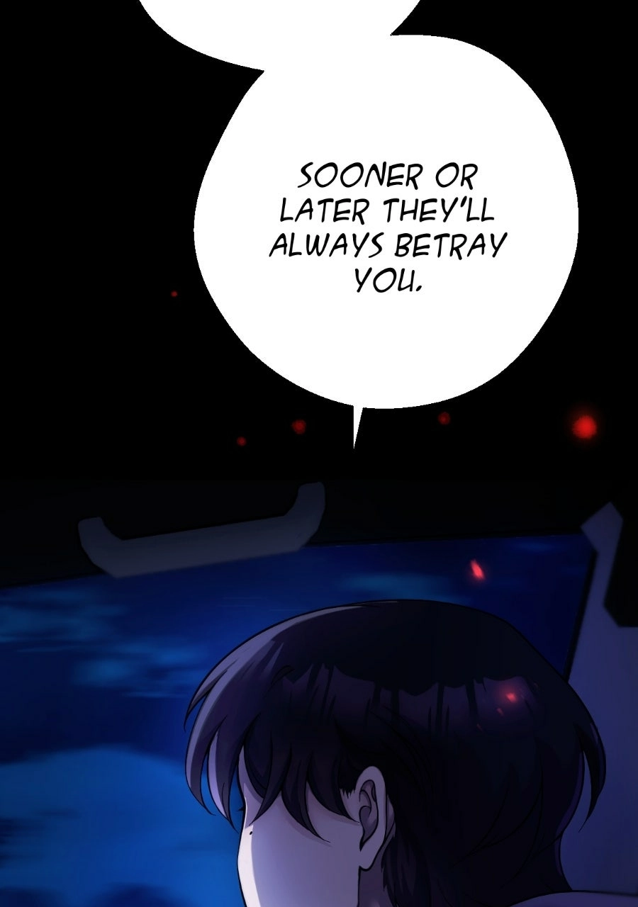 The Duke is a Thug Chapter 23 page 99 - 